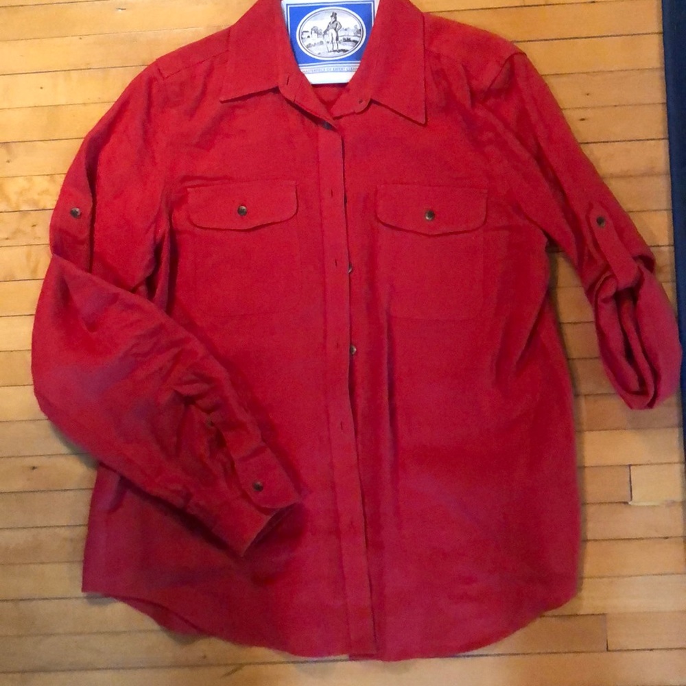 Ralph Lauren Button Down